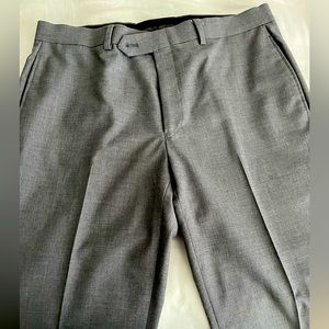 Mens dress pants (3 pair bundle) great condition size 33x30